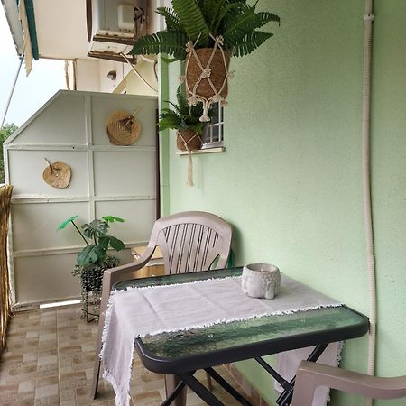 Néa MákriStudio Anlia公寓 外观 照片