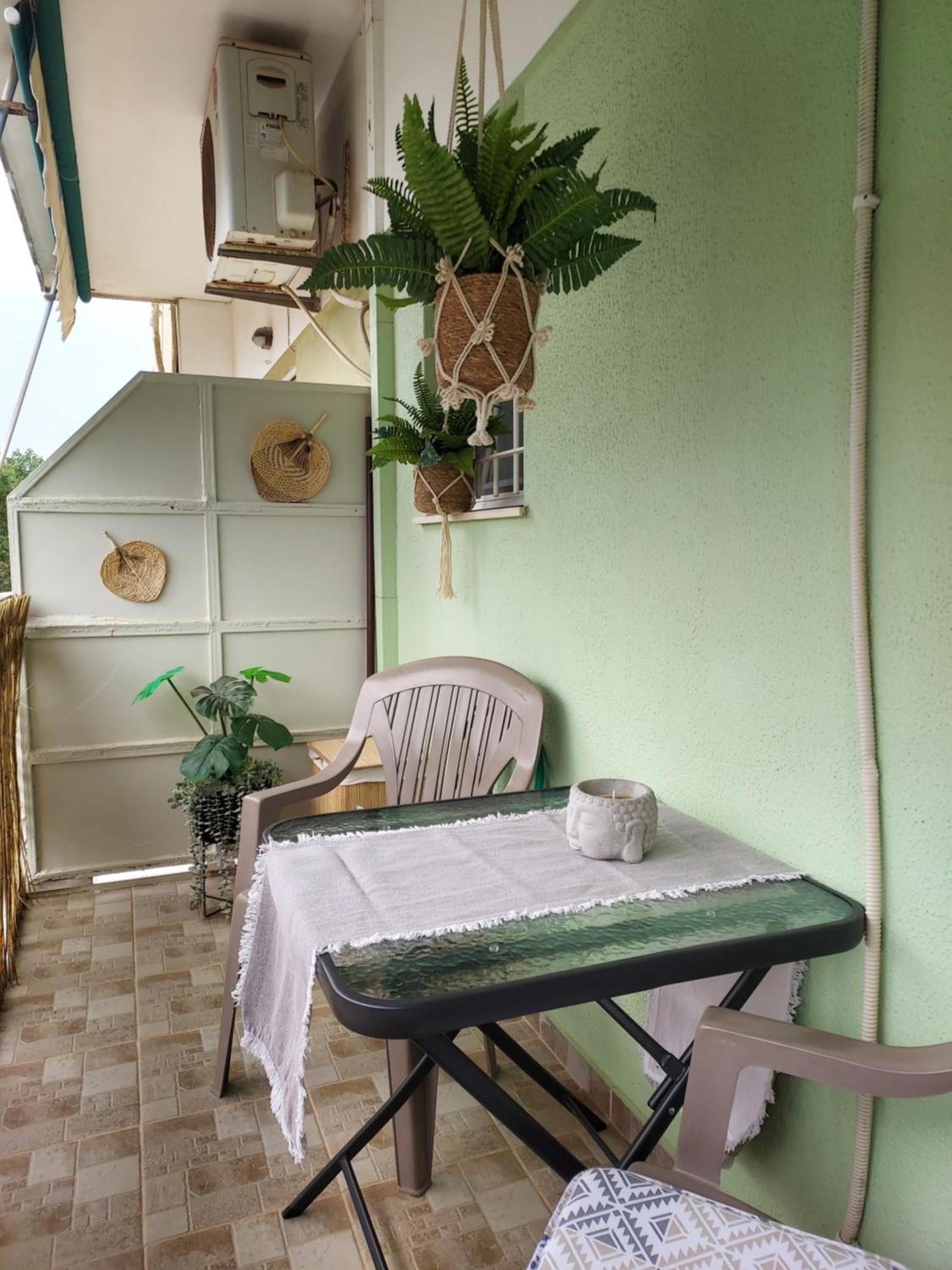 Néa MákriStudio Anlia公寓 外观 照片